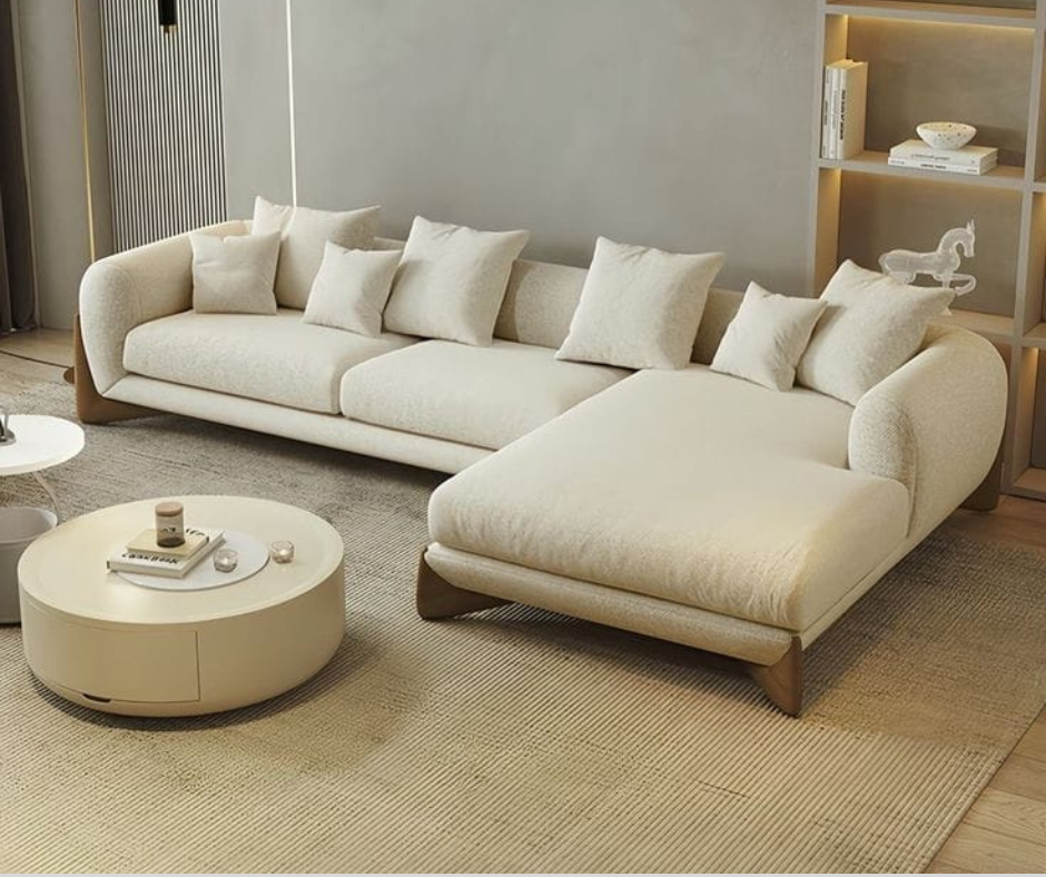 Brooklyn Sofa Set