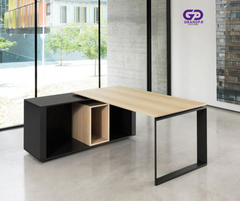 Brookstone Manager Desk