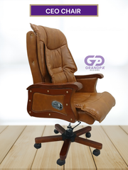 CEO CHAIR