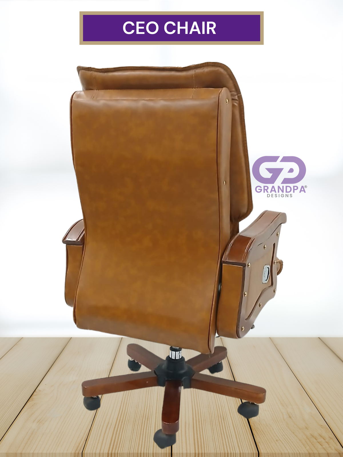 CEO CHAIR