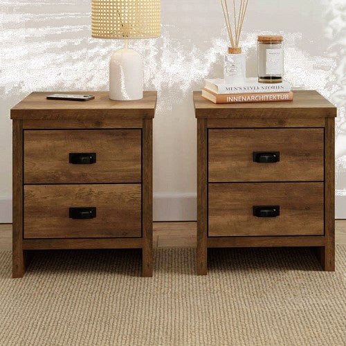 Pebl Bed Side Table