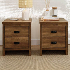 Pebl Bed Side Table