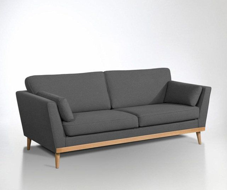 Cascade 02 Seater Sofa Set