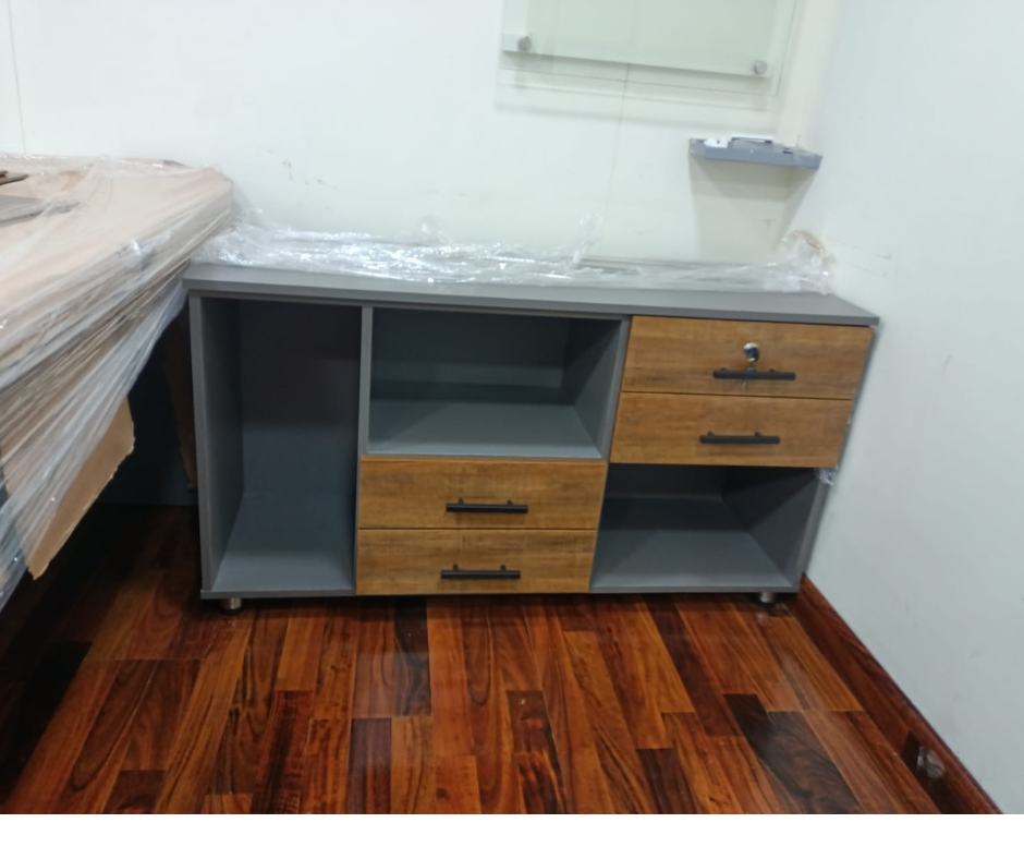 Catrimown Credenzas