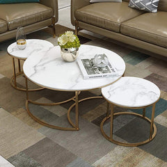 Elix Centre Table