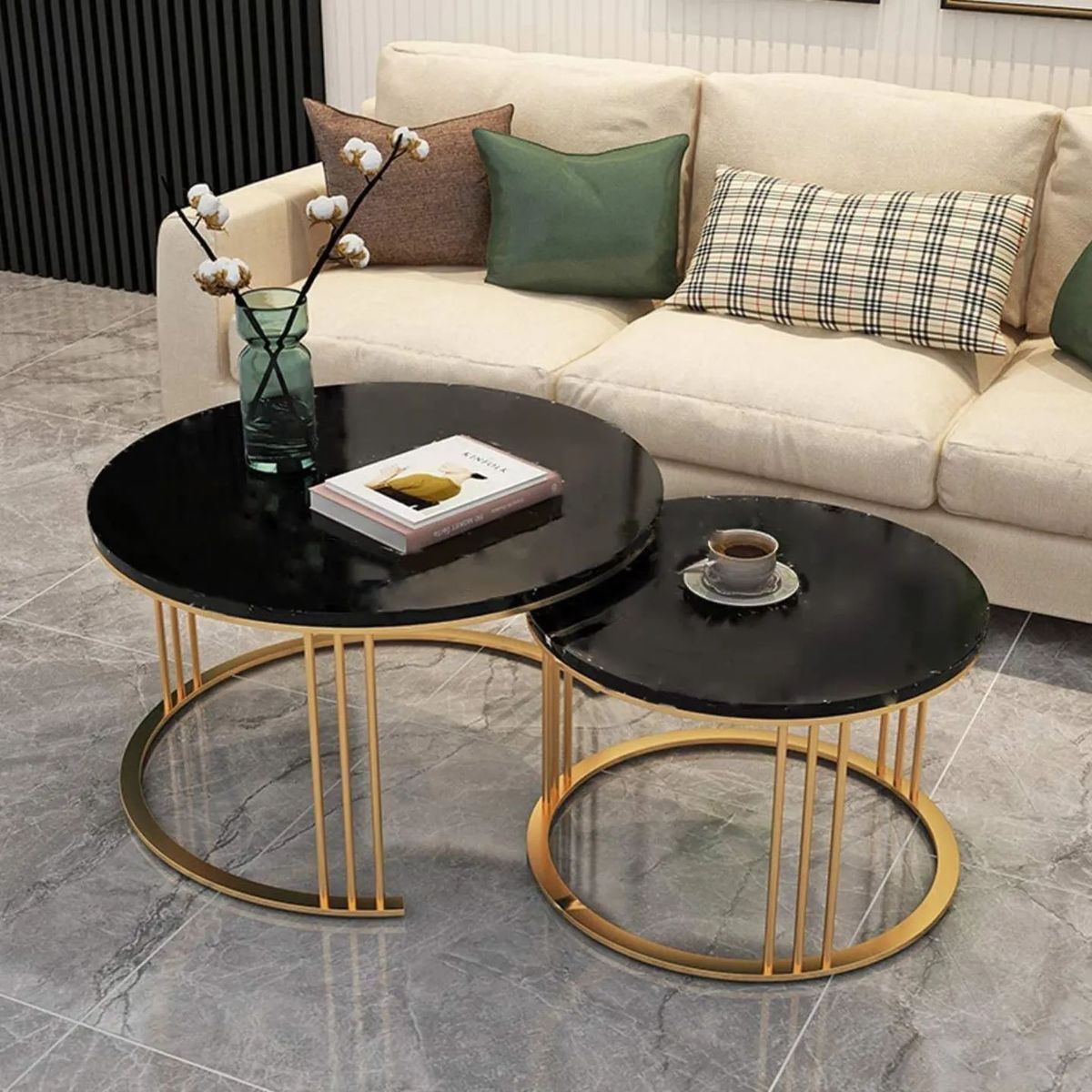 Luxin Centre Table