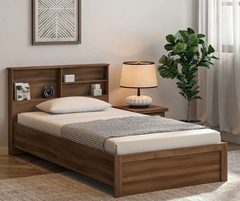 Classic Single Bed