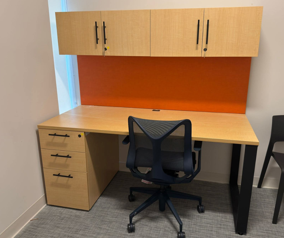 ComfiRest Workstation