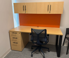 ComfiRest Workstation
