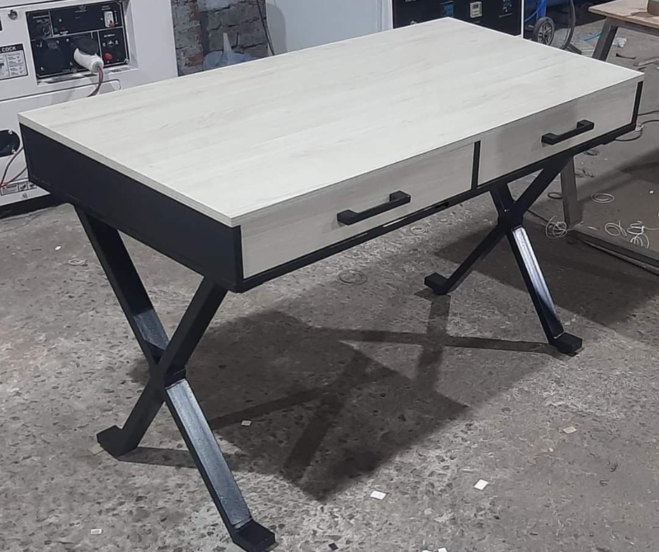 Computer Desk 01