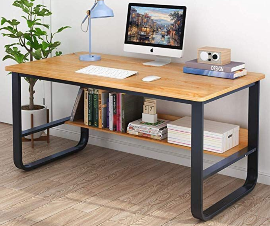 Computer Desk 04