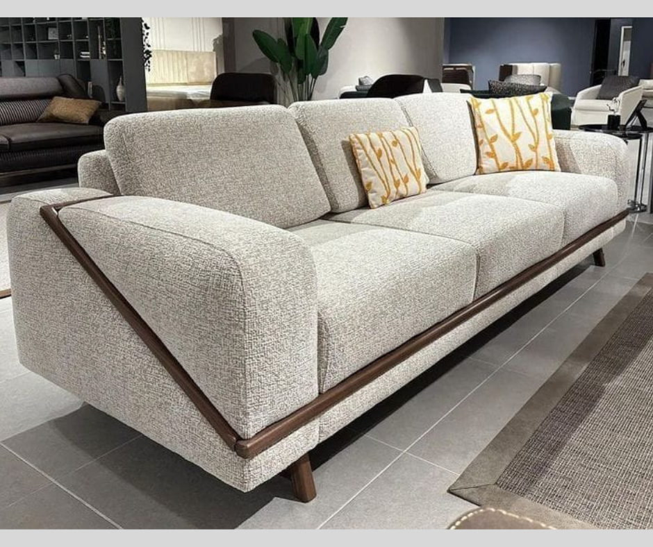 Cresta 3-Seater Sofa