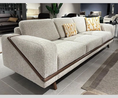 Cresta 3-Seater Sofa