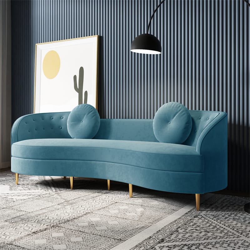 Curvo Sofa