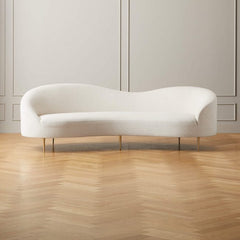 Corporate-comfort Sofa