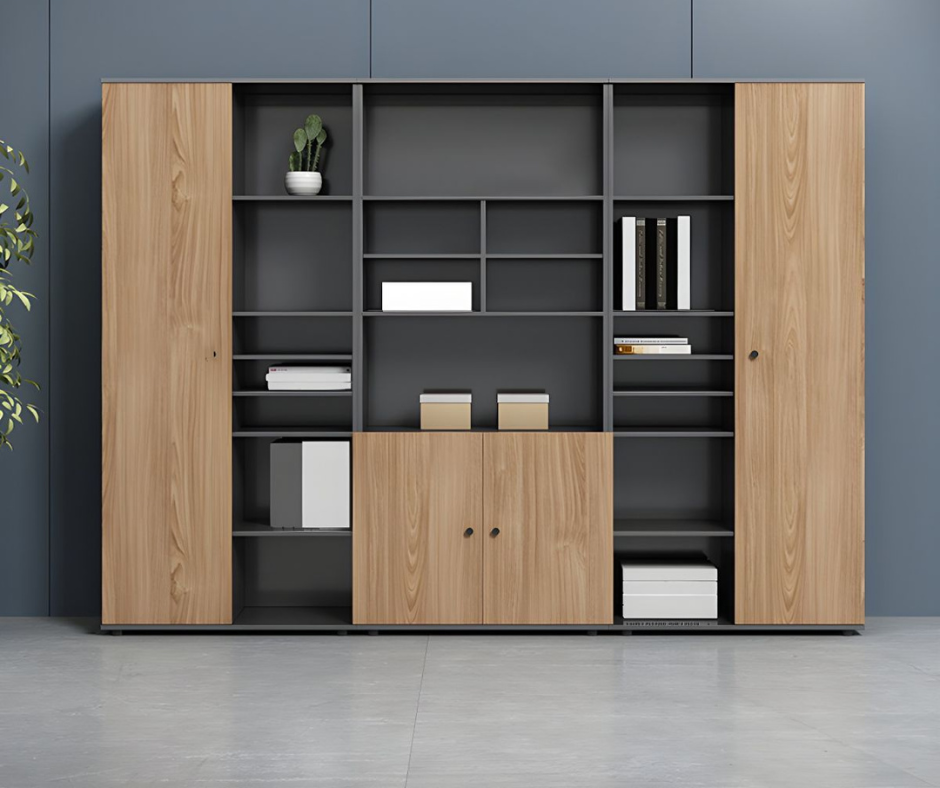DocuSafe Cabinet