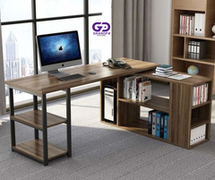 Dominion Manager Desk