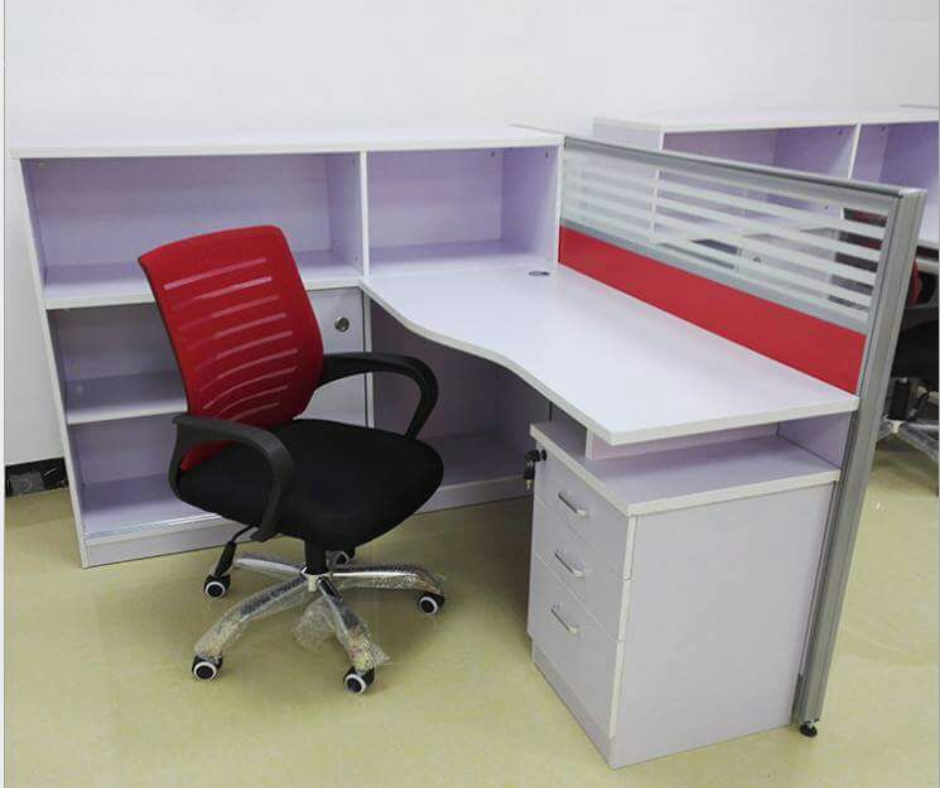 Dynamic Workstation