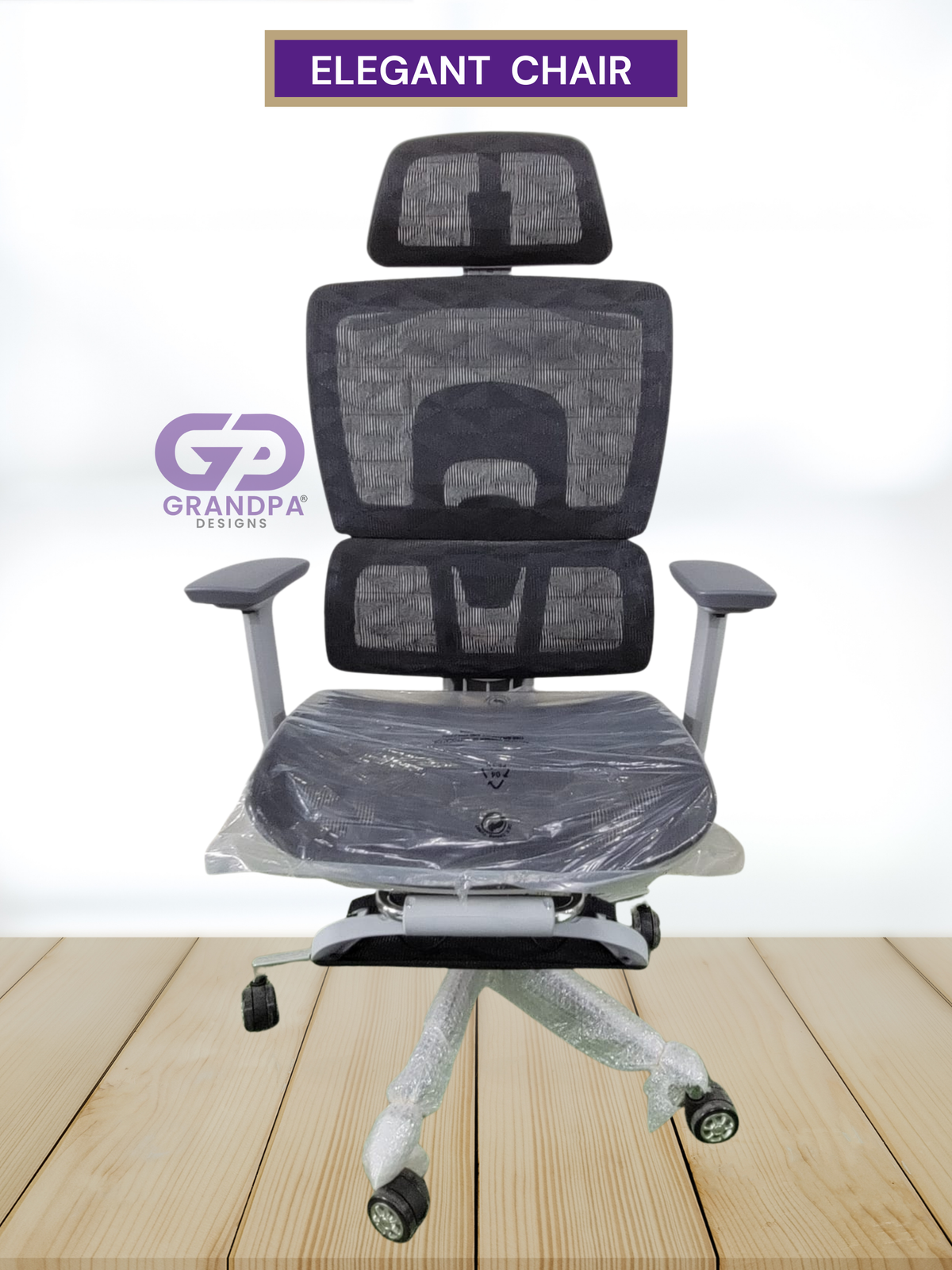 ELEGANT CHAIR