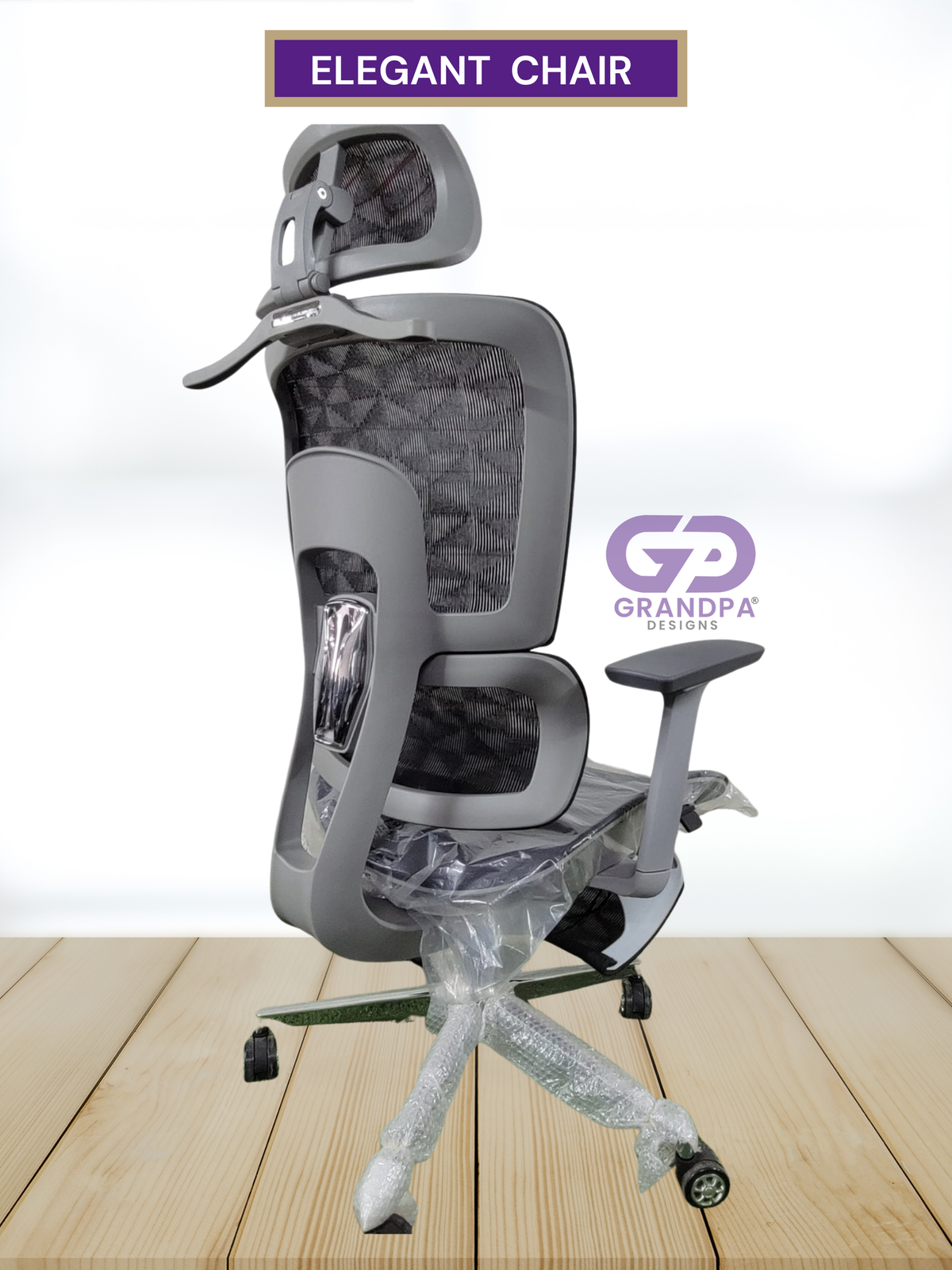 ELEGANT CHAIR
