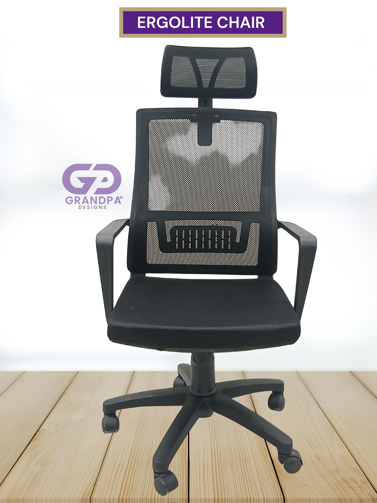 ERGOLITE CHAIR
