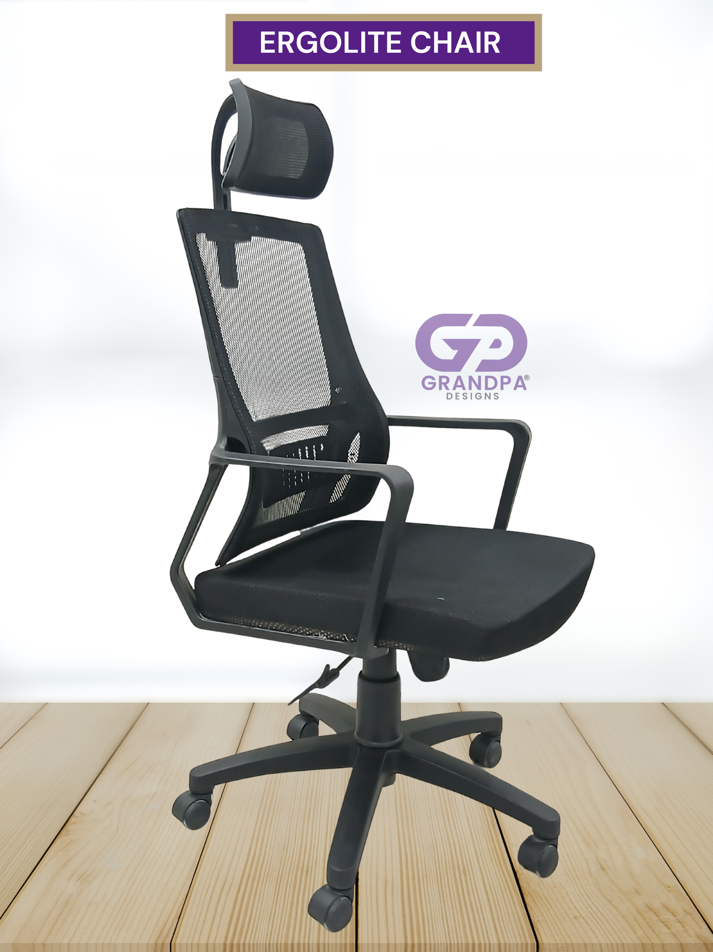 ERGOLITE CHAIR