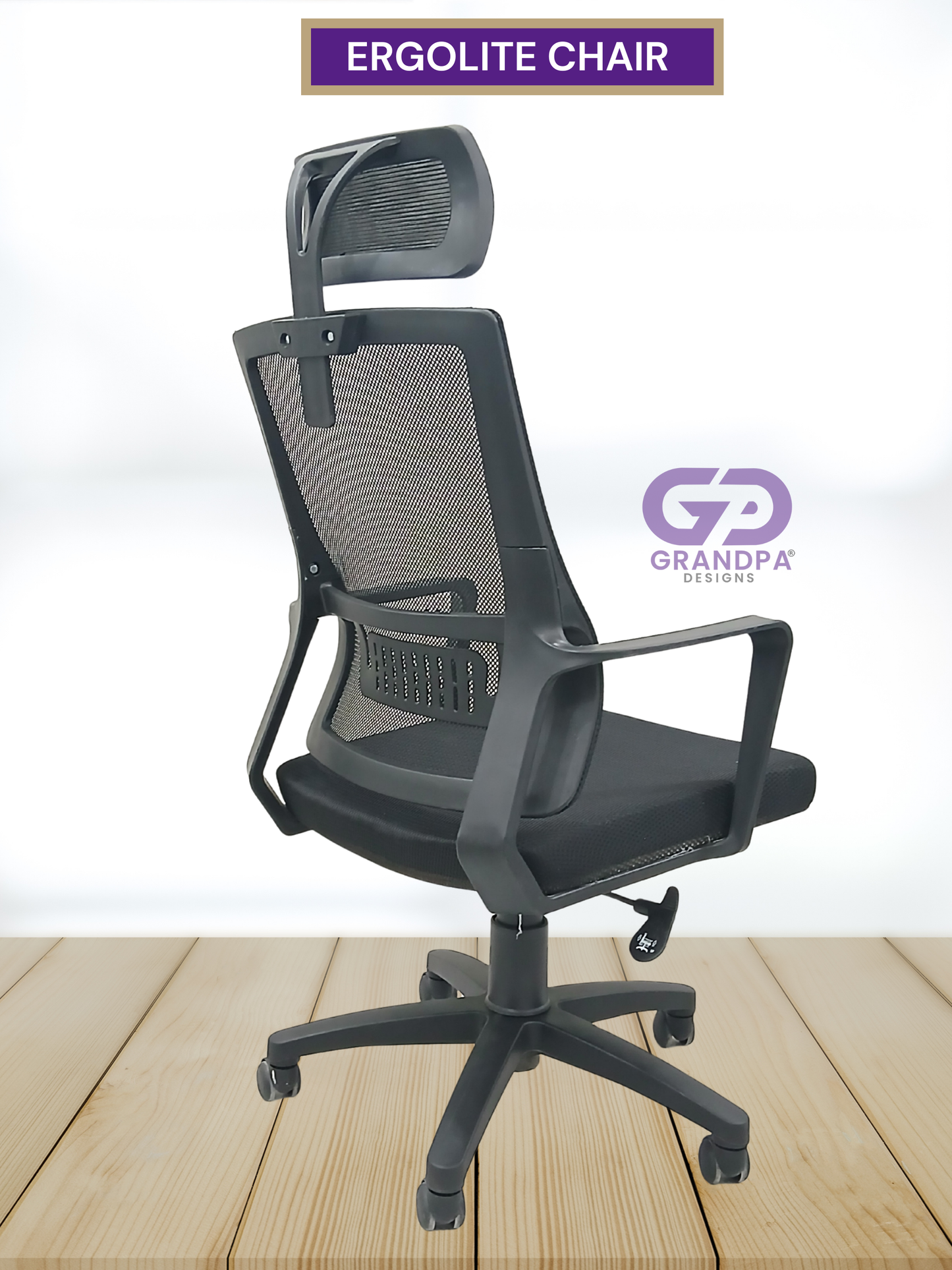 ERGOLITE CHAIR