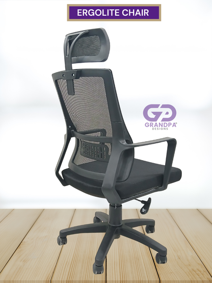 ERGOLITE CHAIR