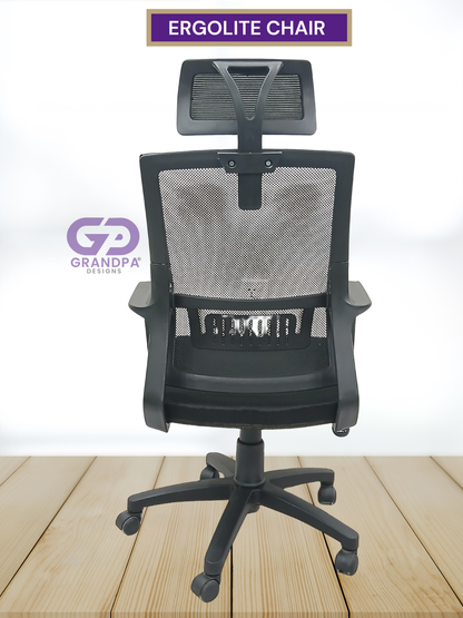 ERGOLITE CHAIR