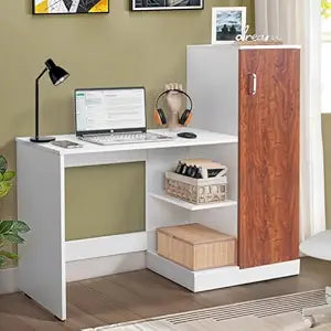 EduBuddy Study Desk