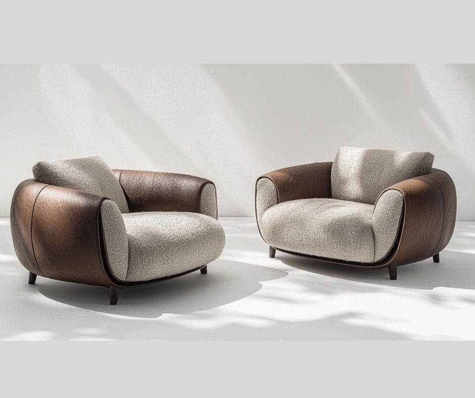 Elite Comfort 1 Seater Sofa
