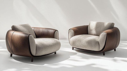 Elite Comfort 1 Seater Sofa