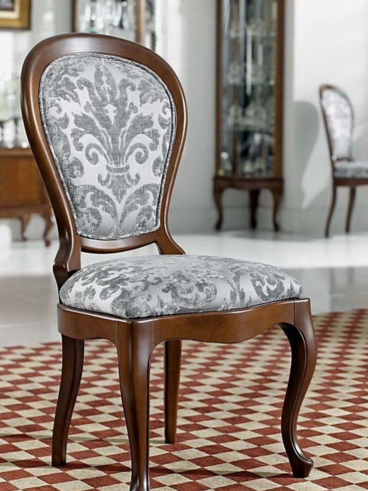 Elite Dinning Chair