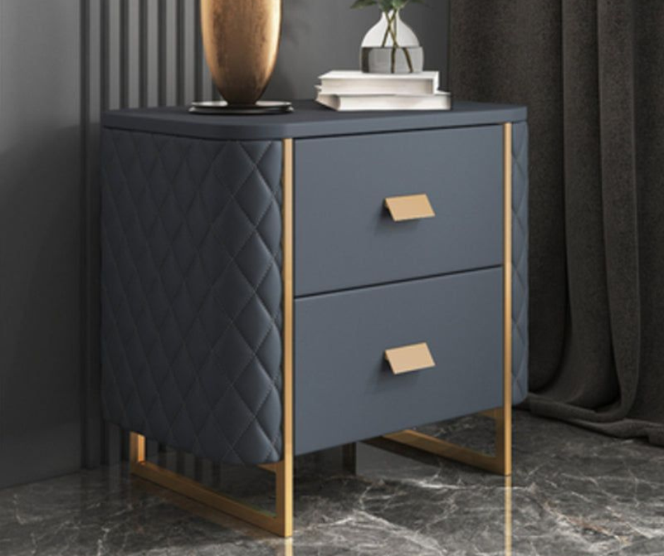 Elle Deco Bedside Table