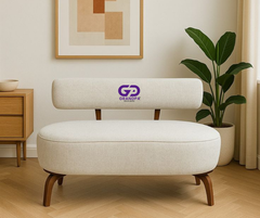 Ellington Sofa Settie