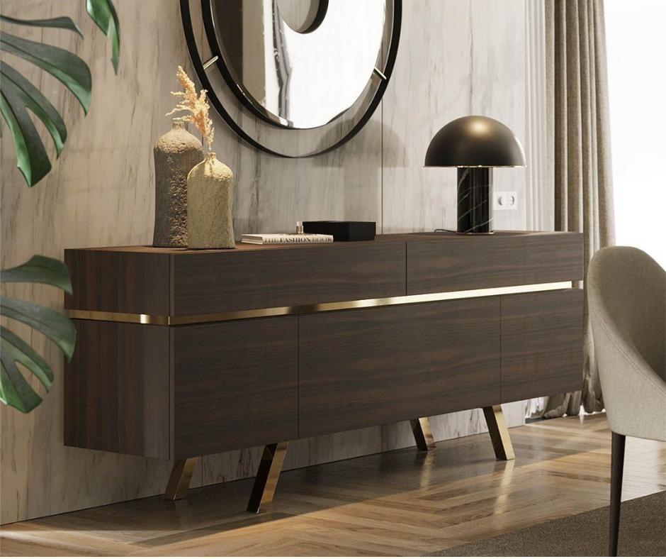 Emilia Credenzas