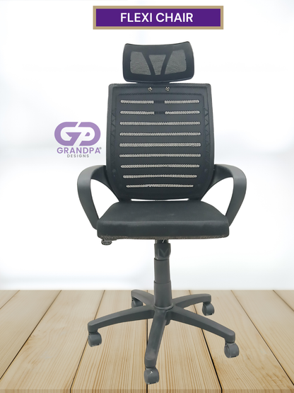 FLEXI CHAIR