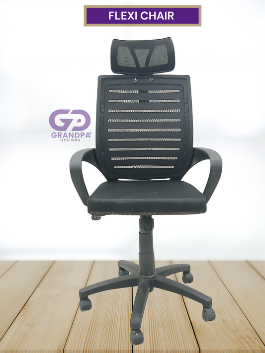 FLEXI CHAIR