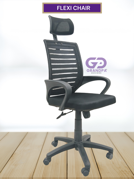 FLEXI CHAIR