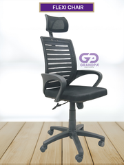 FLEXI CHAIR