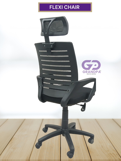FLEXI CHAIR