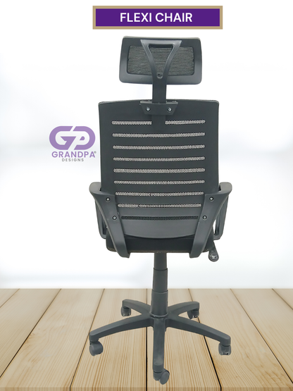 FLEXI CHAIR