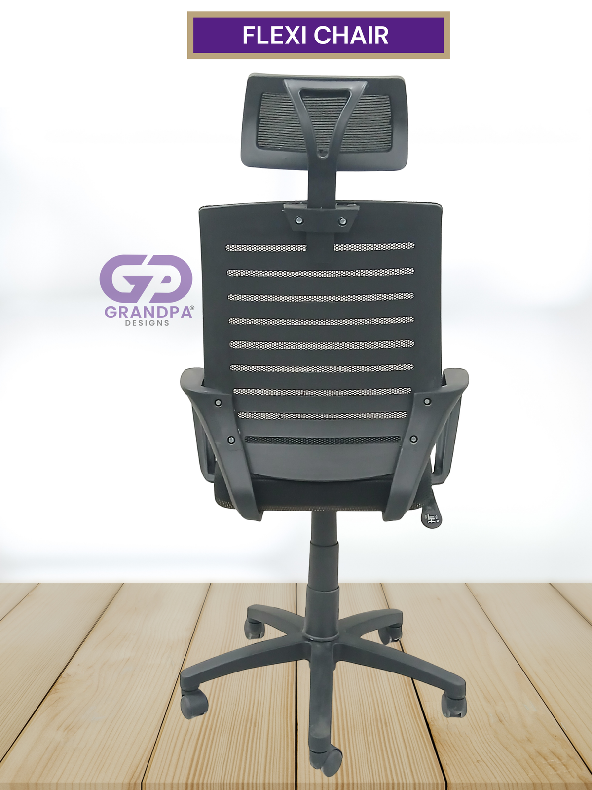 FLEXI CHAIR