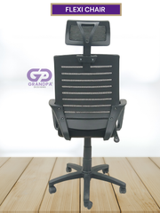 FLEXI CHAIR