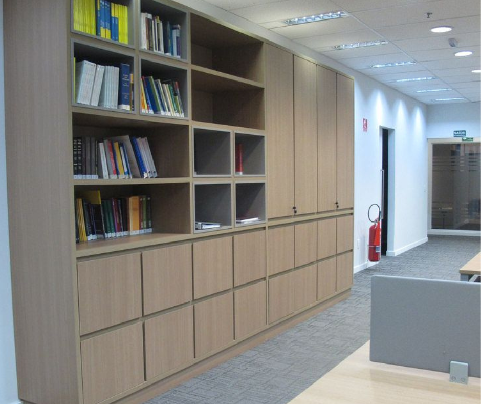 FileEase Cabinet