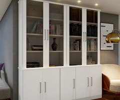 FileMax Cabinet