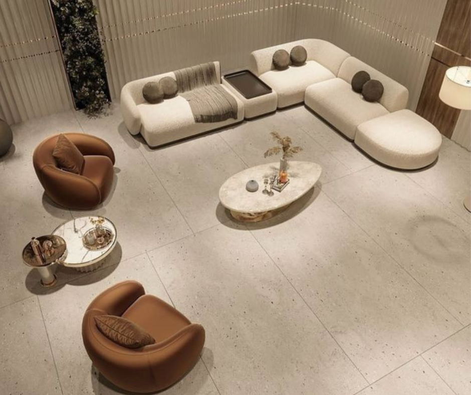 Florence Sofa Set