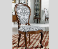 FlorenceWooden Dinning Chair