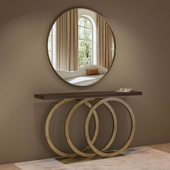Luno Console