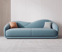 Halo 3-Seater Sofa
